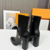 New Collection Fashion Women LV Shoes 1103