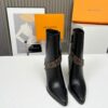 New Collection Fashion Women LV Shoes 1103