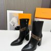 New Collection Fashion Women LV Shoes 1103