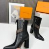 New Collection Fashion Women LV Shoes 1103