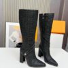New Collection Fashion Women LV Shoes 1104
