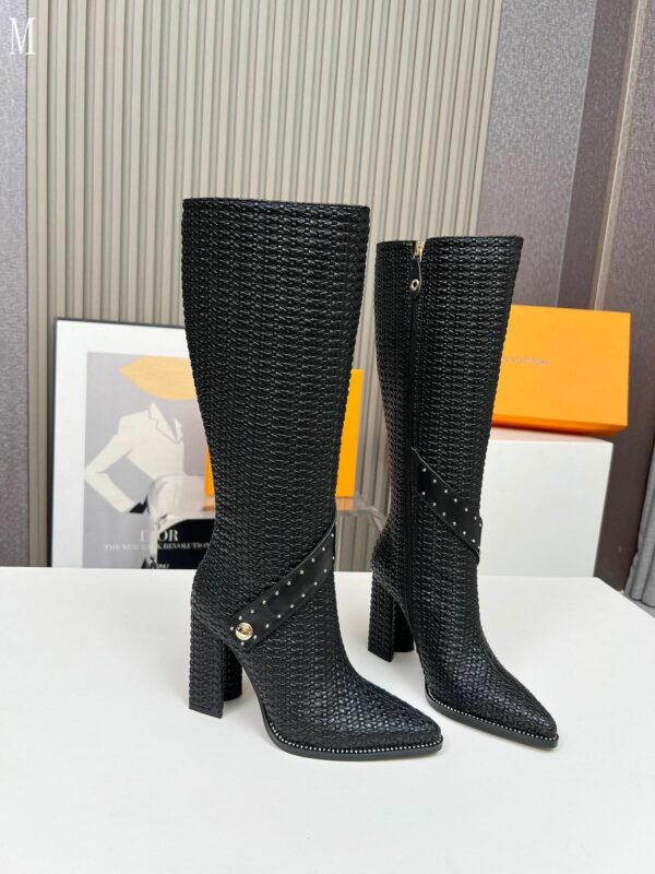New Collection Fashion Women LV Shoes 1104