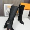 New Collection Fashion Women LV Shoes 1104