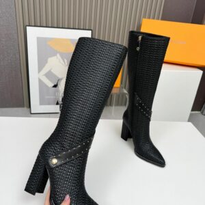 New Collection Fashion Women LV Shoes 1104