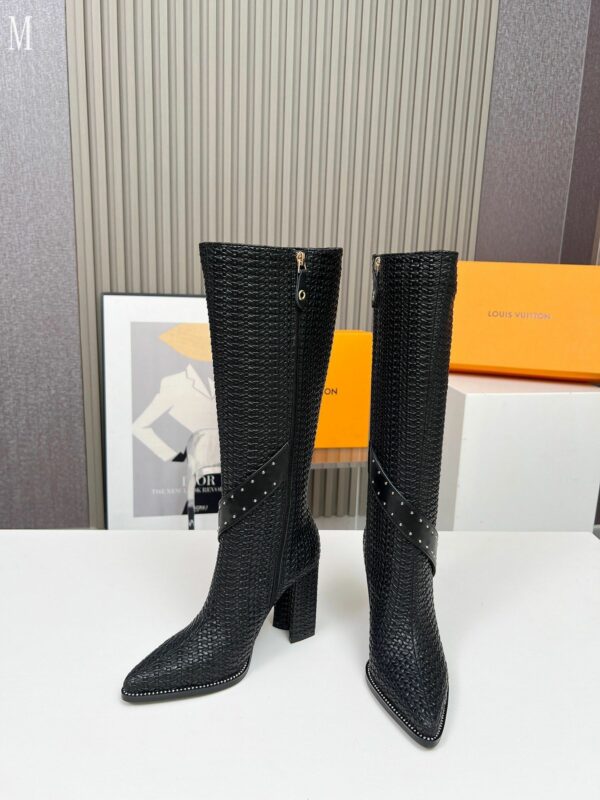 New Collection Fashion Women LV Shoes 1104