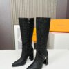New Collection Fashion Women LV Shoes 1104
