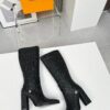 New Collection Fashion Women LV Shoes 1104