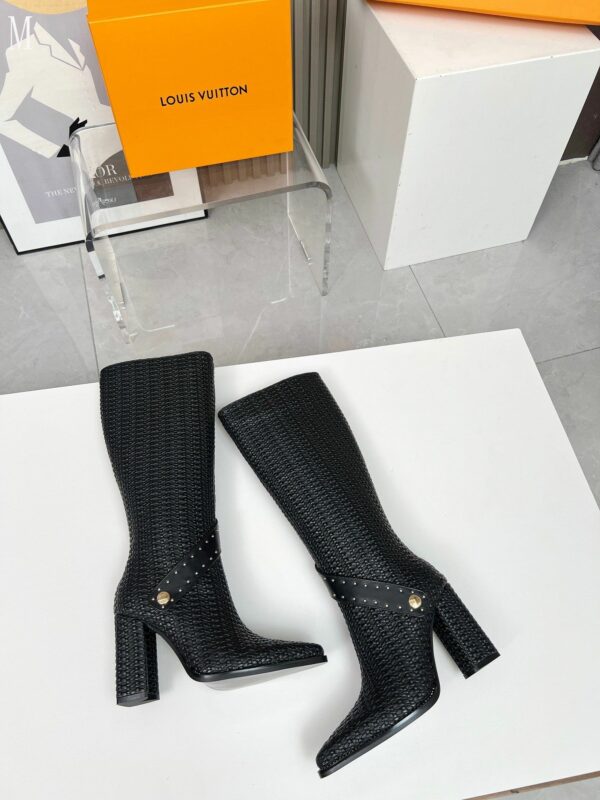 New Collection Fashion Women LV Shoes 1104