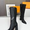 New Collection Fashion Women LV Shoes 1104