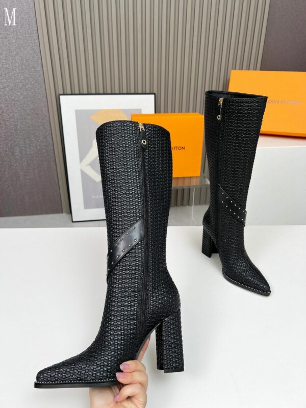 New Collection Fashion Women LV Shoes 1104