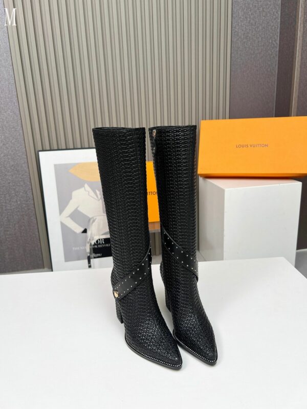New Collection Fashion Women LV Shoes 1104