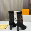 New Collection Fashion Women LV Shoes 1105