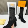 New Collection Fashion Women LV Shoes 1105