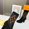 New Collection Fashion Women LV Shoes 1105