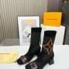 New Collection Fashion Women LV Shoes 1106