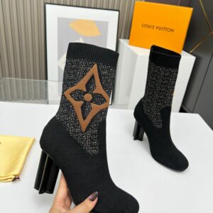 New Collection Fashion Women LV Shoes 1105