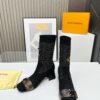 New Collection Fashion Women LV Shoes 1106