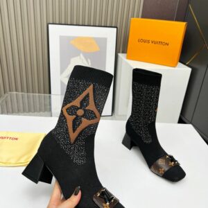 New Collection Fashion Women LV Shoes 1106