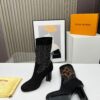 New Collection Fashion Women LV Shoes 1105