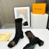 New Collection Fashion Women LV Shoes 1106