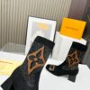 New Collection Fashion Women LV Shoes 1106