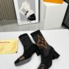 New Collection Fashion Women LV Shoes 1106