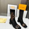 New Collection Fashion Women LV Shoes 1106
