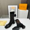New Collection Fashion Women LV Shoes 1107