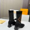 New Collection Fashion Women LV Shoes 1107