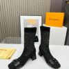 New Collection Fashion Women LV Shoes 1107