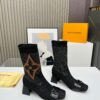 New Collection Fashion Women LV Shoes 1107