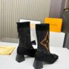 New Collection Fashion Women LV Shoes 1108