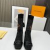 New Collection Fashion Women LV Shoes 1107
