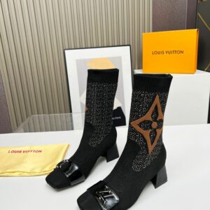 New Collection Fashion Women LV Shoes 1108