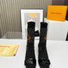 New Collection Fashion Women LV Shoes 1108