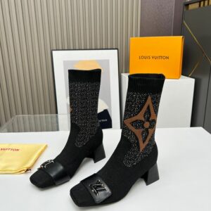 New Collection Fashion Women LV Shoes 1107