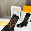 New Collection Fashion Women LV Shoes 1107