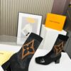 New Collection Fashion Women LV Shoes 1108