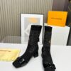 New Collection Fashion Women LV Shoes 1108