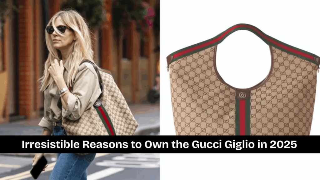Gucci Giglio