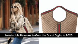 Gucci Giglio