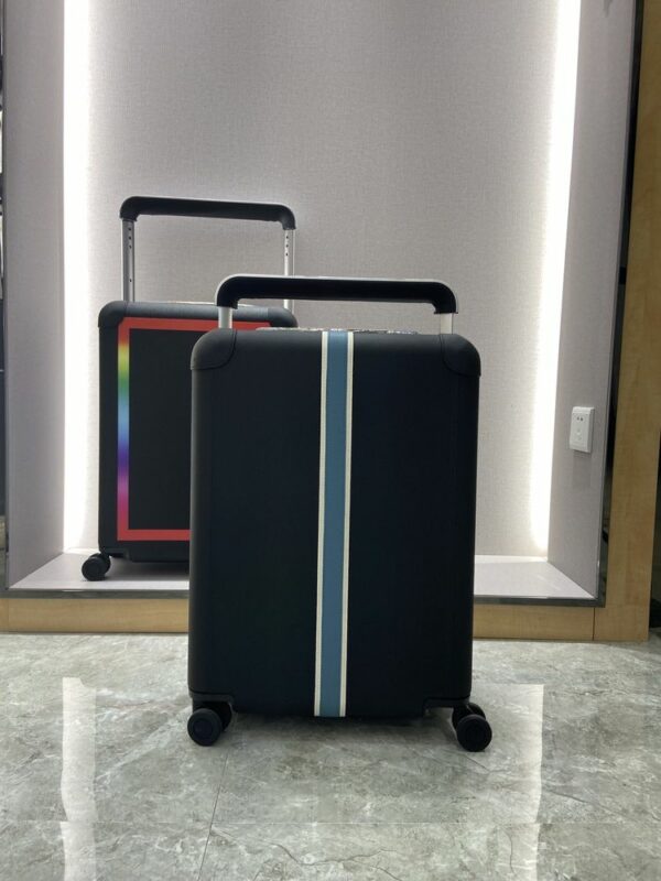 New Collection Fashion Luggage LV3321-2