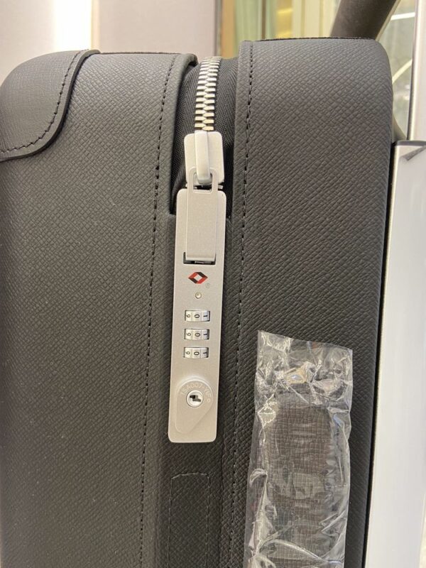 New Collection Fashion Luggage LV3321-2