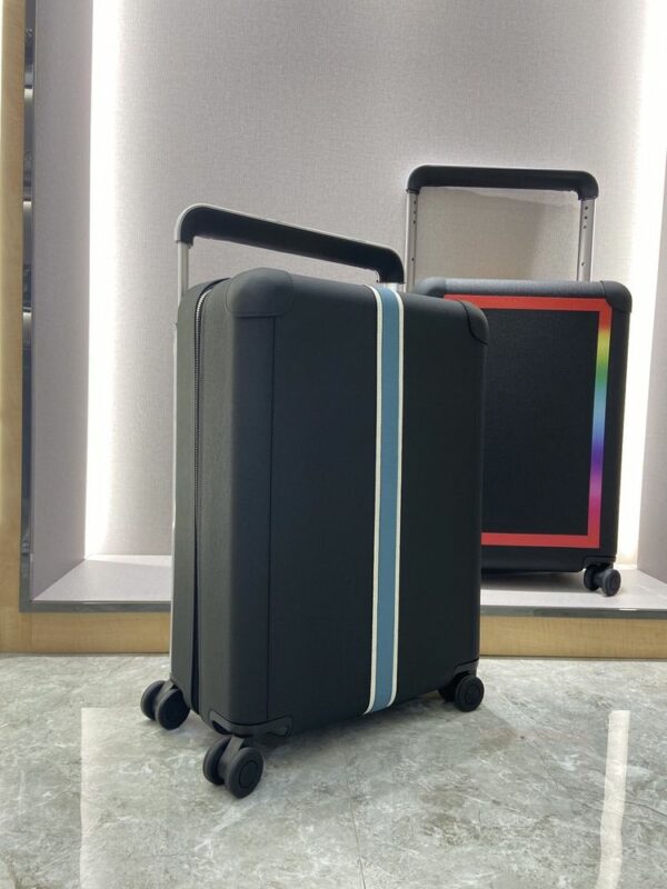 New Collection Fashion Luggage LV3321-2