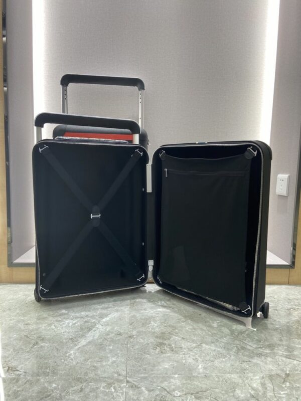 New Collection Fashion Luggage LV3321-2