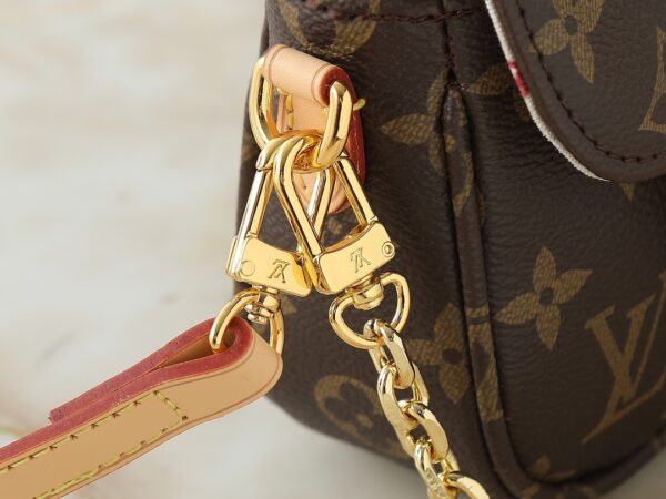 Chic Charm LV Handbag M15148-M81911
