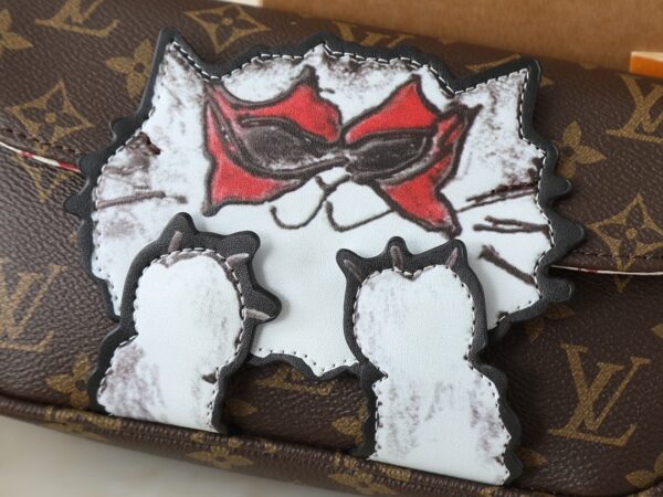 Chic Charm LV Handbag M15148-M81911