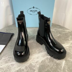 New Collection Fashion Women Prada Shoes 1000