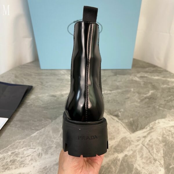 New Collection Fashion Women Prada Shoes 1000