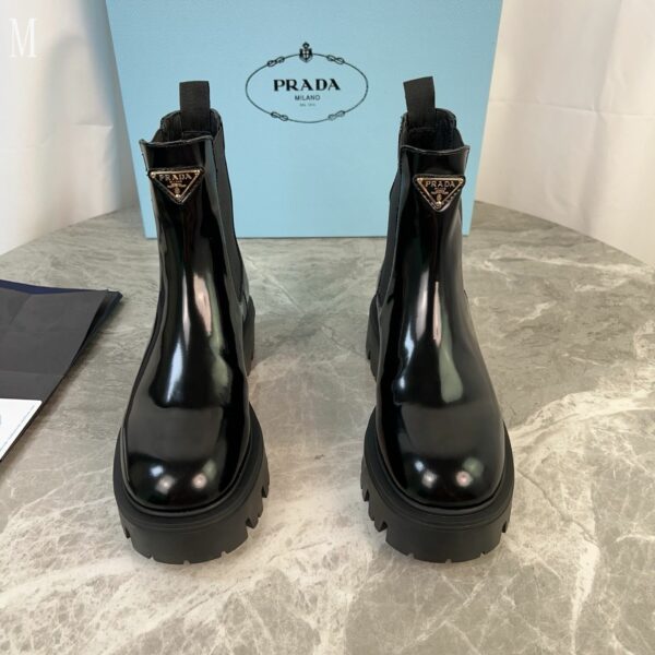 New Collection Fashion Women Prada Shoes 1000